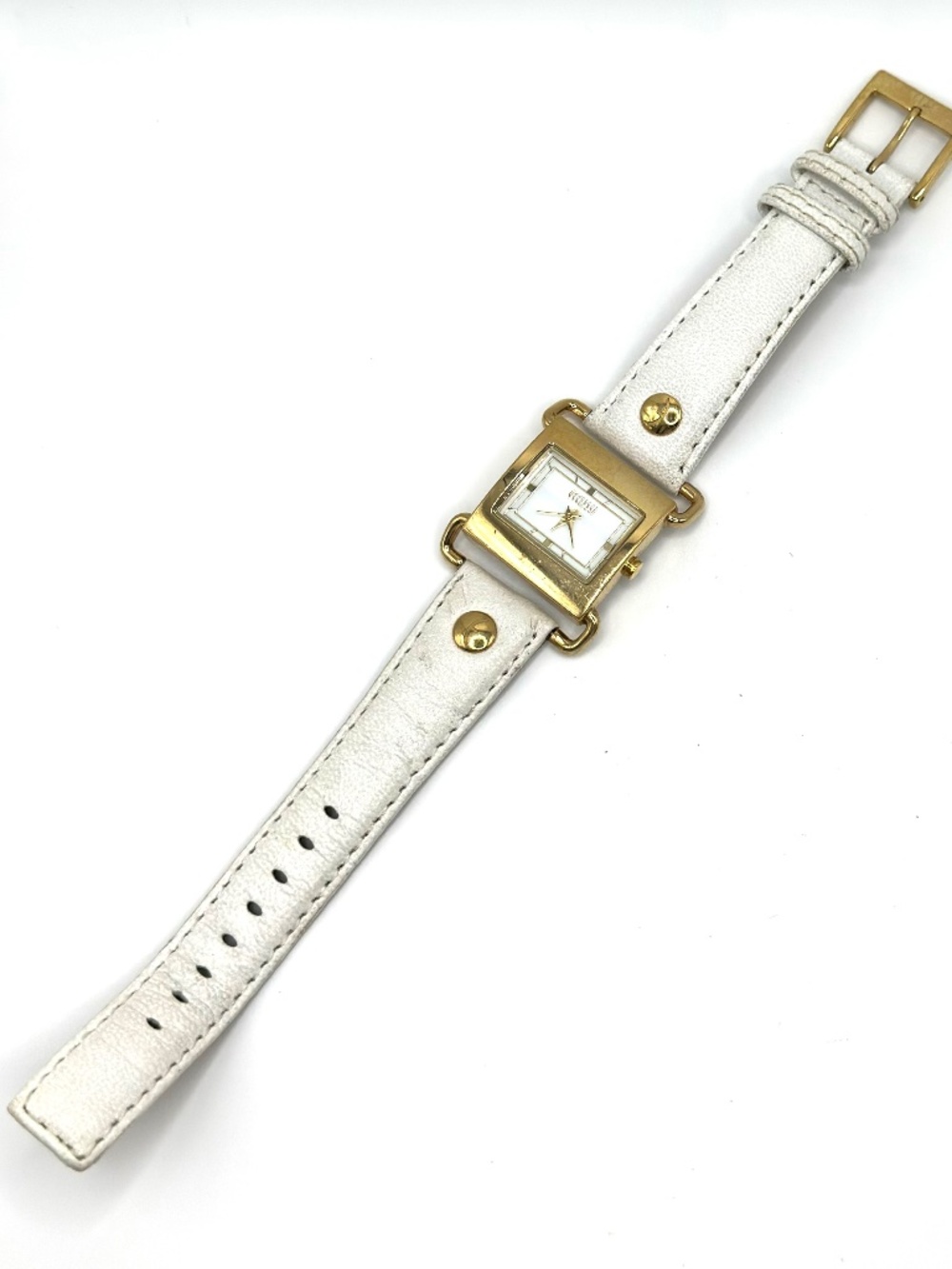 Ladies Ecclissi watch